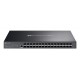 TP-Link Omada SX3032F switch Gestionado L2+ Negro